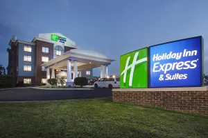 Image of Holiday Inn Express & Suites Culpeper by IHG