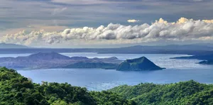 Image of New Orleans Tagaytay