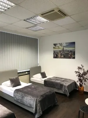 Image of Hostel Messe Laatzen