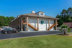 Image of Quality Inn Covington