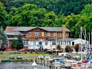 Image of Pension Zum Alten Fährhaus