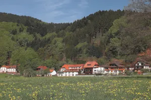 Image of Ferienwohnung am Rain