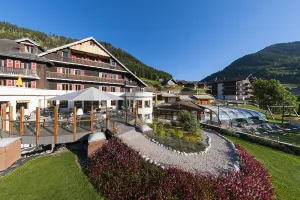Image of Fleur De Neige Châtel
