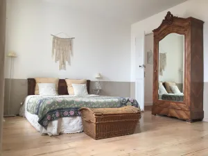 Image of Le logis blanc bed&breakfast