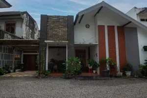 Image of Ndliman House near UGM Jogja Mitra RedDoorz