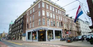 Image of Hotel Cornelisz