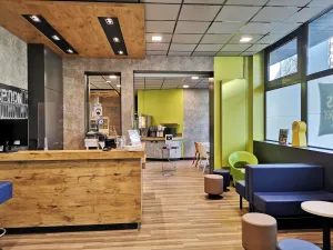 Image of ibis budget Tours Centre Gare et congrès