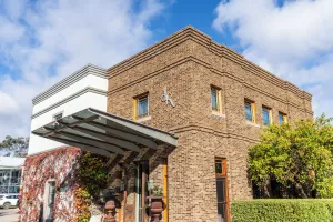 Image of de Russie Boutique Hotel