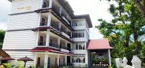Image of Golden Lotus Inle Hotel