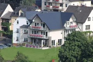 Image of Weinbergs Loge