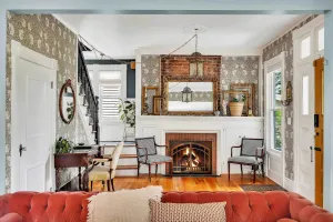 Image of Spacious Home w/ Yard & Patio, 2 Mi to Dtwn Troy