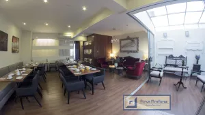 Image of Atrium Miraflores Hotel