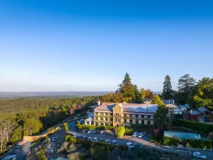 Image of Mount Lofty House & Estate Adelaide Hills - Adults Retreat