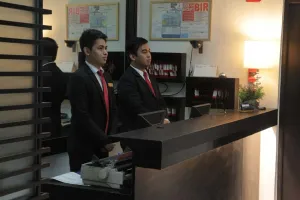 Image of Prince Plaza II Condotel