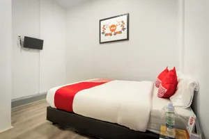 Image of Dancenter Metropolitan Homestay Near Komplek Asia Megamas Medan