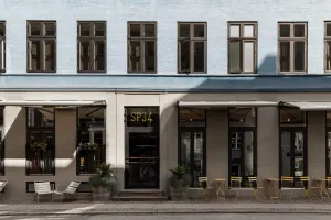 Image of Hotel SP34
