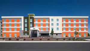 Image of Home2 Suites By Hilton Woodland Sacramento