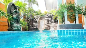 Image of JOOPLAND Luxury Pool Villa Pattaya Walking Street 6 Bedrooms