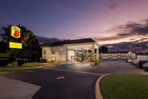 Image of Super 8 by Wyndham Columbia