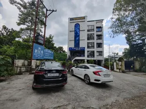 Image of Hotel White Rock By The Solitaire Hospitality