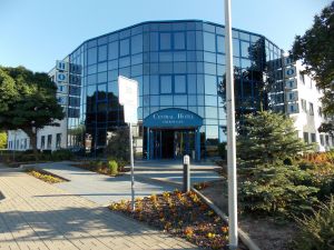 Image of Central-Hotel Eberswalde