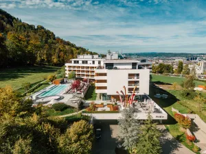 Image of FIVE Zurich - Luxury City Resort