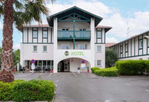 Image of B&B HOTEL Saint Jean de Luz