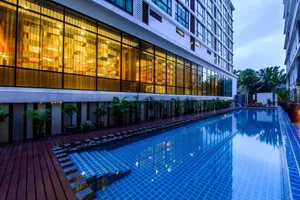 Image of Mida Hotel Ngamwongwan - SHA Plus