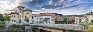 Image of CIS Lamourelle Centre International de Sejour