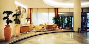 Image of Hotel Steglitz International