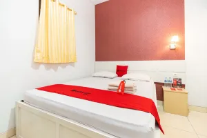 Image of RedDoorz Plus @ Jalan Pumorow Manado