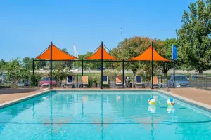 Image of Landing at Echo Trail Apartments - 1 Bedroom In..