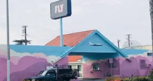 Image of The Fly Inn Motel