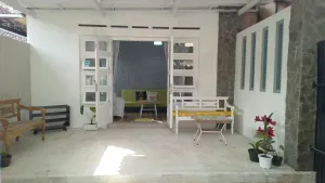 Image of Abrisam Shareeah Family Homestay