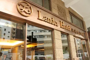 Image of Lander Hotel Prince Edward