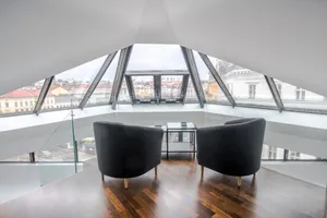 Image of easy flat Margareten Apartments