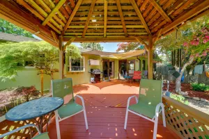 Image of Vancouver Vacation Rental about 16 Mi to Portland!