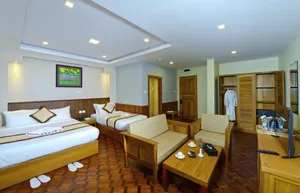 Image of Hotel H Valley Yangon