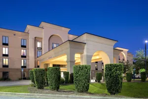 Image of Hampton Inn & Suites Pensacola/Gulf Breeze
