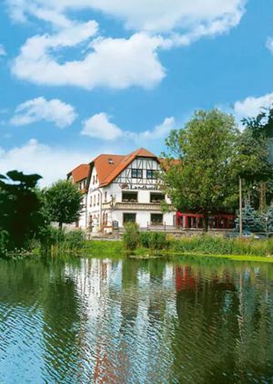 Image of Landhotel & Reiterhof Schumann