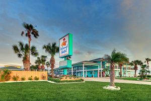 Image of Island Hotel Port Aransas