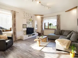 Image of Spacious apartment with terrace Zur Forelle