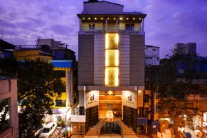 Image of Hotel Arafa Inn