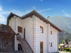Image of Cozy Holiday Home in Tyrol near Ski Area