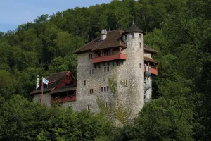Image of Mariastein-Rotberg Youth Hostel