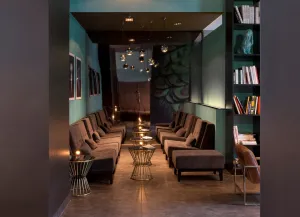 Image of Hotel Düsseldorf Mitte