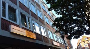 Image of Hotel Ostseehalle Kiel by Premiere Classe