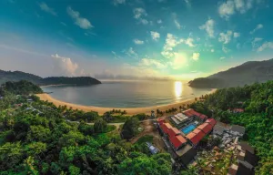 Image of The Barat Tioman Beach Resort
