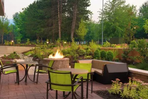 Image of SpringHill Suites by Marriott Seattle Issaquah