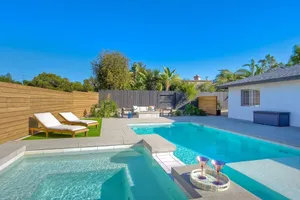 Image of Immaculate 3 BDR in Oceanside Private Pool & Spa